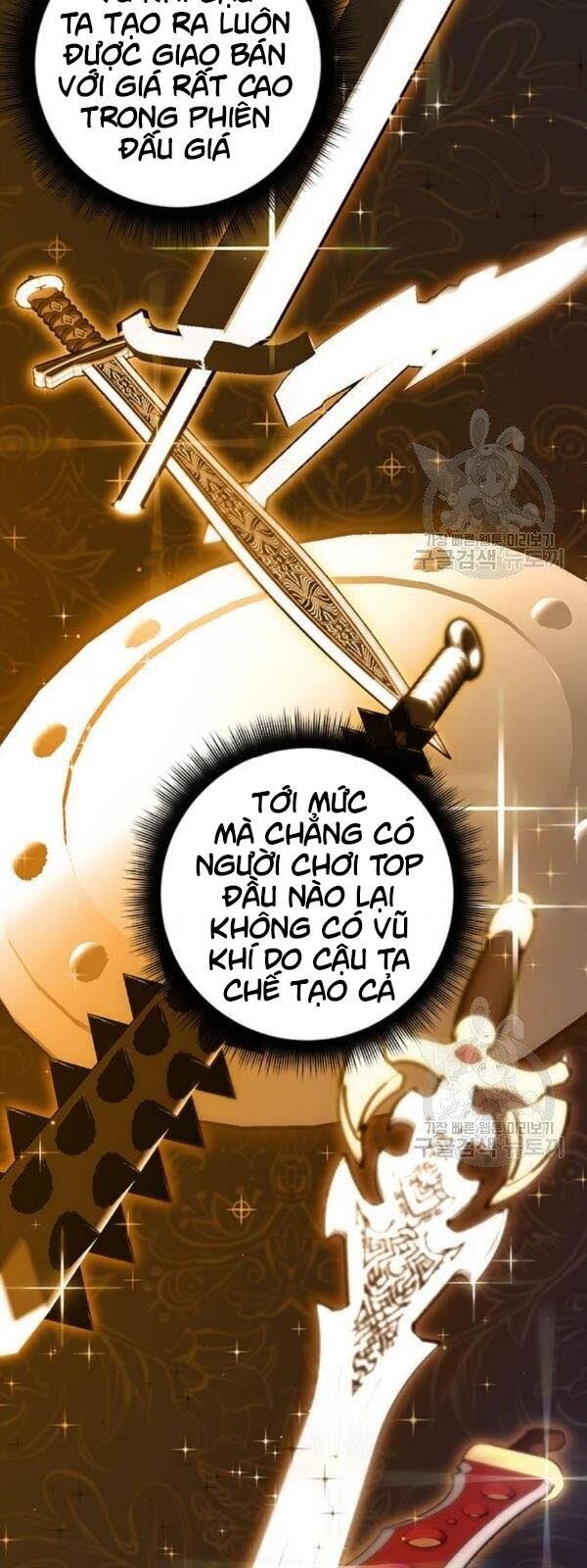 Trở Lại Thành Người Chơi Chapter 29 - Trang 2