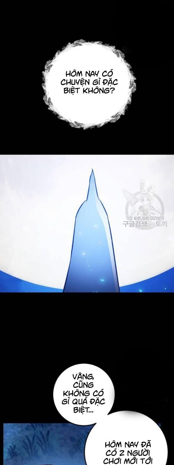 Trở Lại Thành Người Chơi Chapter 29 - Trang 2