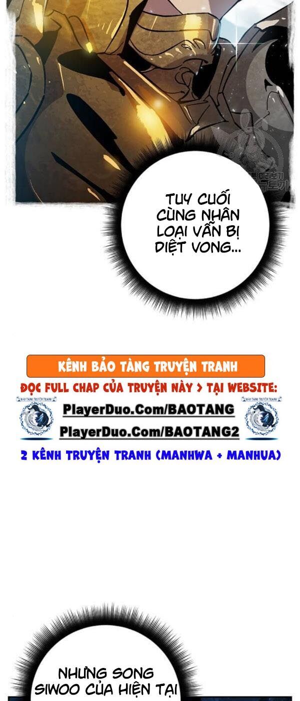 Trở Lại Thành Người Chơi Chapter 29 - Trang 2