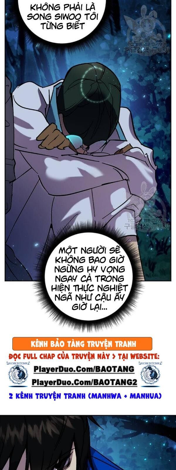 Trở Lại Thành Người Chơi Chapter 29 - Trang 2