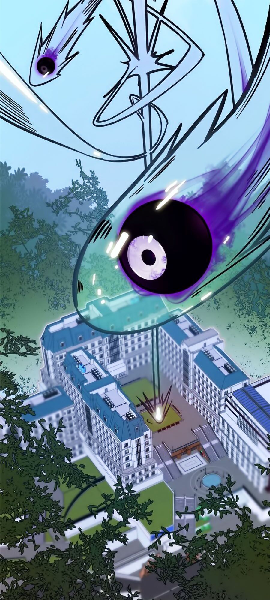 Trở Lại Thành Người Chơi Chapter 3 - Trang 2