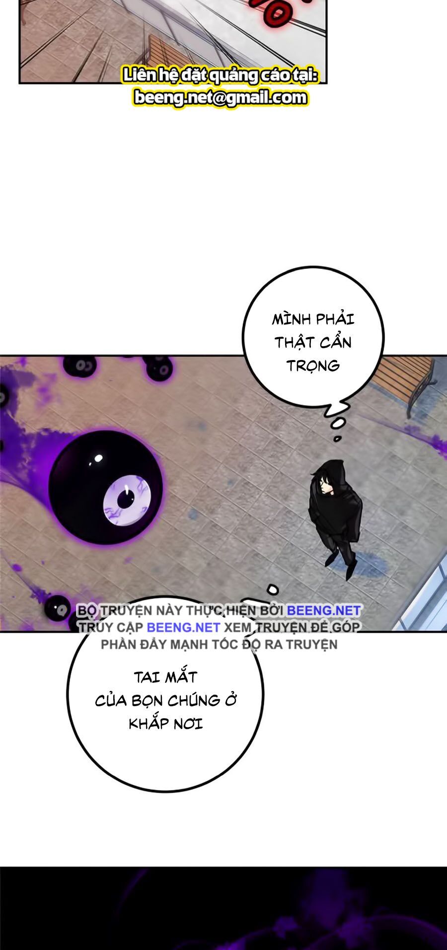 Trở Lại Thành Người Chơi Chapter 3 - Trang 2