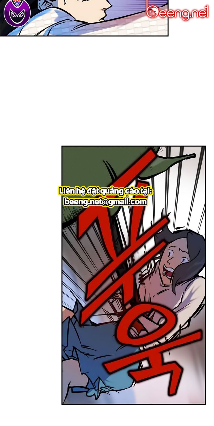 Trở Lại Thành Người Chơi Chapter 3 - Trang 2