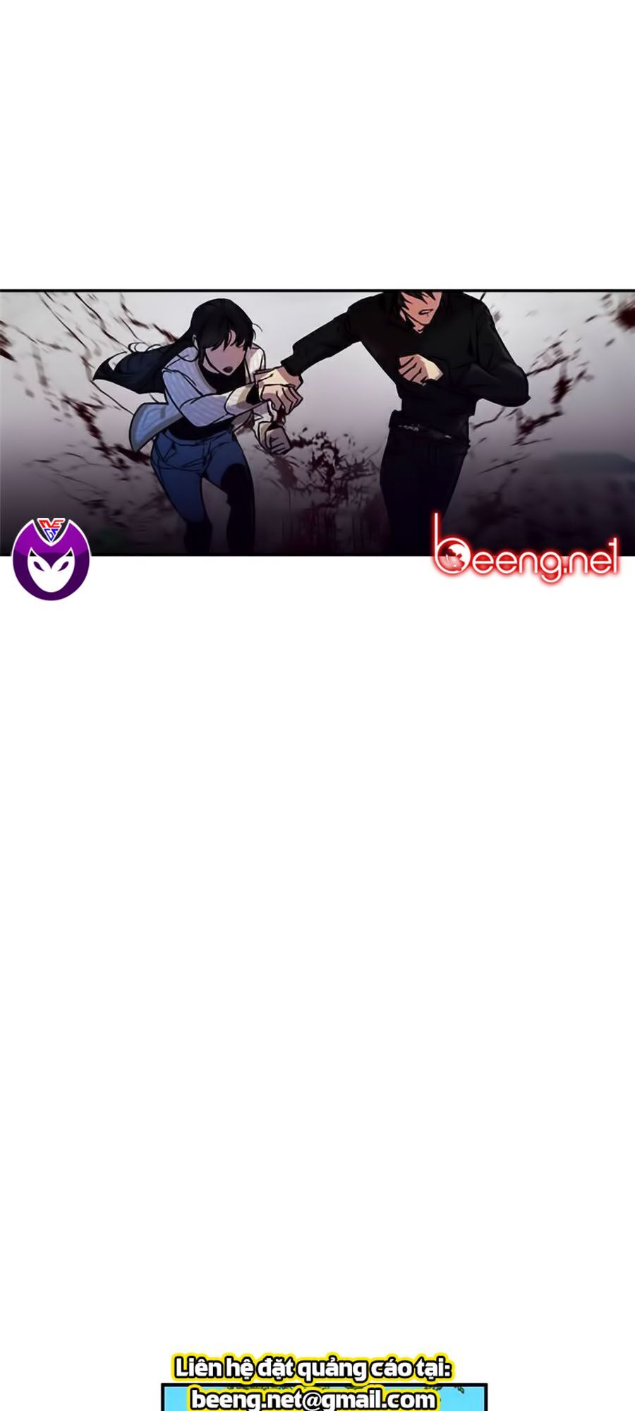 Trở Lại Thành Người Chơi Chapter 3 - Trang 2