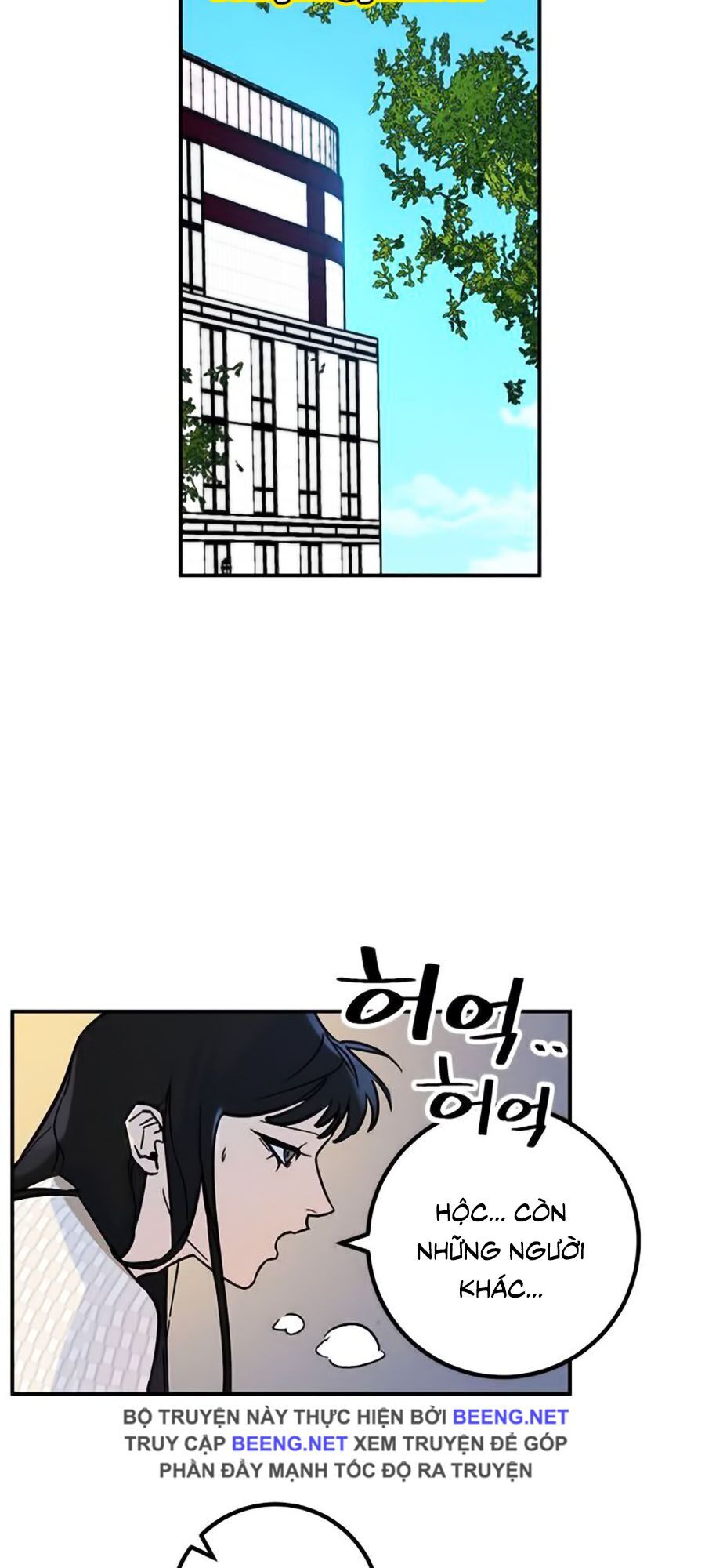 Trở Lại Thành Người Chơi Chapter 3 - Trang 2