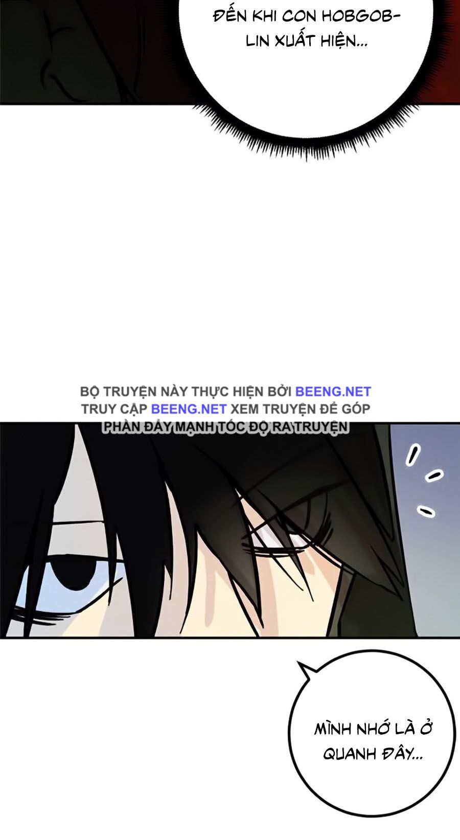 Trở Lại Thành Người Chơi Chapter 3 - Trang 2