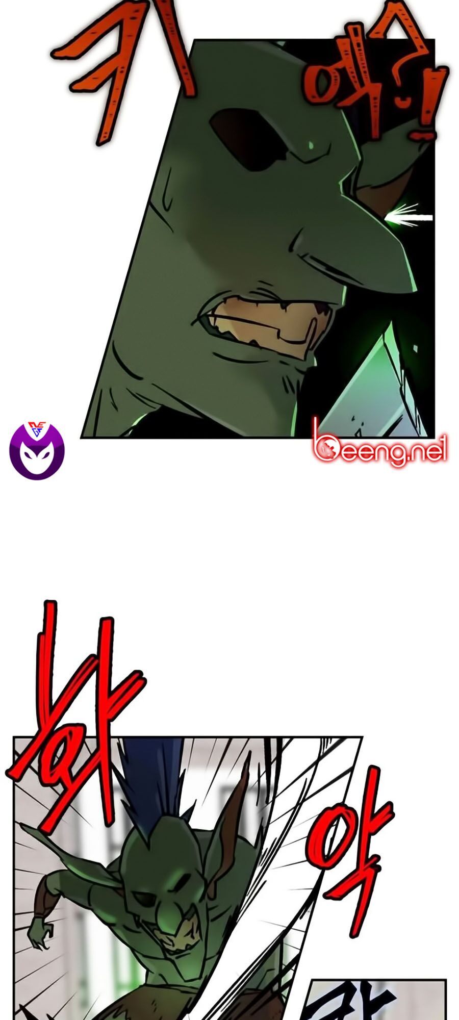 Trở Lại Thành Người Chơi Chapter 3 - Trang 2