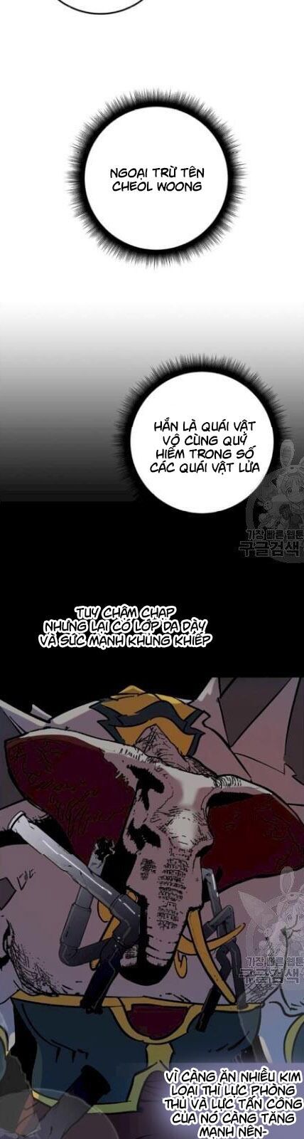 Trở Lại Thành Người Chơi Chapter 30 - Trang 2