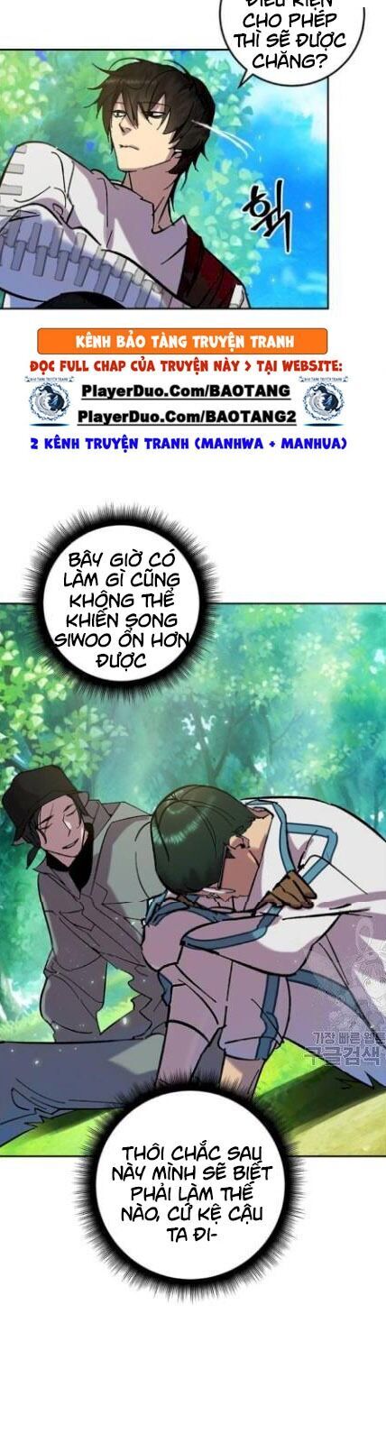 Trở Lại Thành Người Chơi Chapter 30 - Trang 2