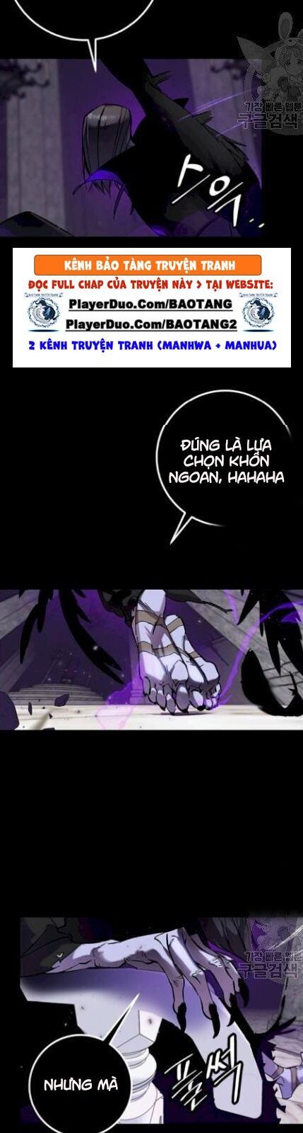 Trở Lại Thành Người Chơi Chapter 30 - Trang 2