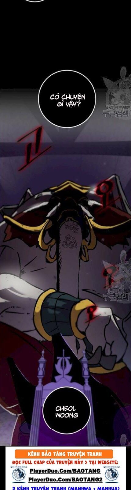 Trở Lại Thành Người Chơi Chapter 30 - Trang 2