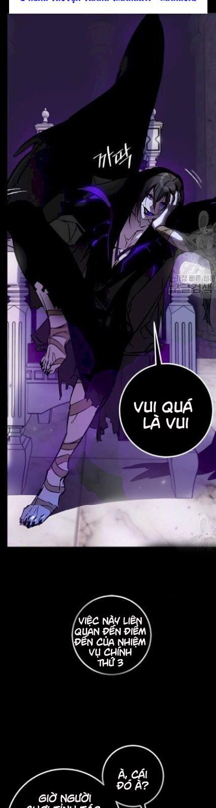 Trở Lại Thành Người Chơi Chapter 30 - Trang 2