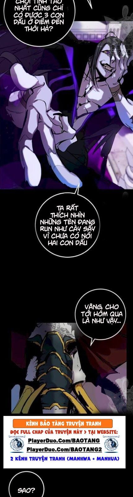 Trở Lại Thành Người Chơi Chapter 30 - Trang 2