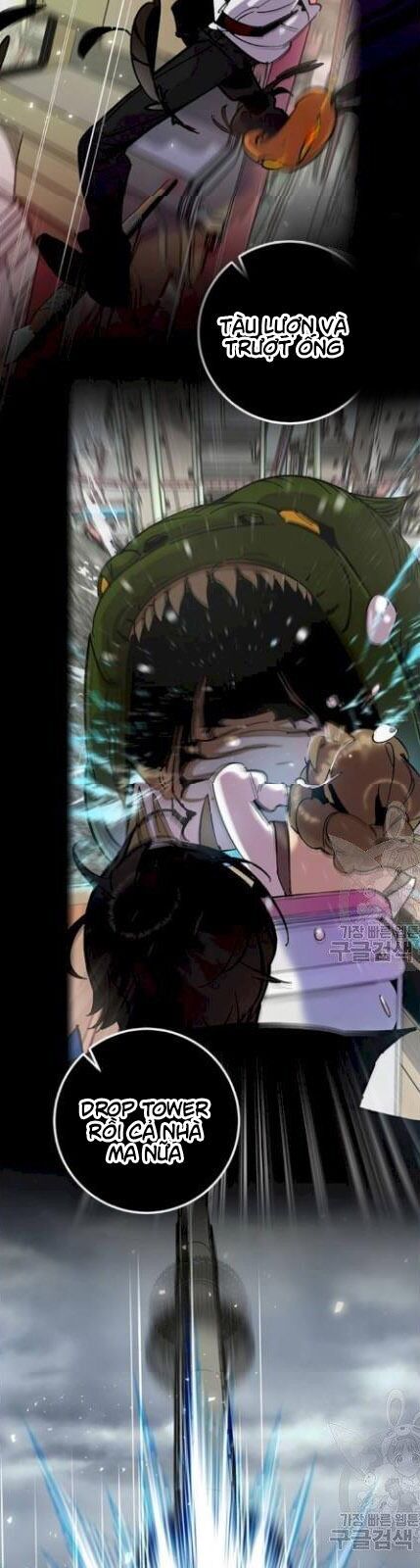 Trở Lại Thành Người Chơi Chapter 30 - Trang 2