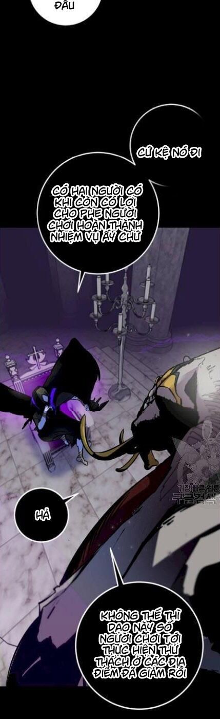 Trở Lại Thành Người Chơi Chapter 30 - Trang 2