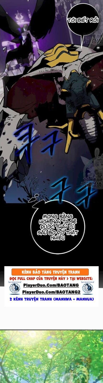 Trở Lại Thành Người Chơi Chapter 30 - Trang 2