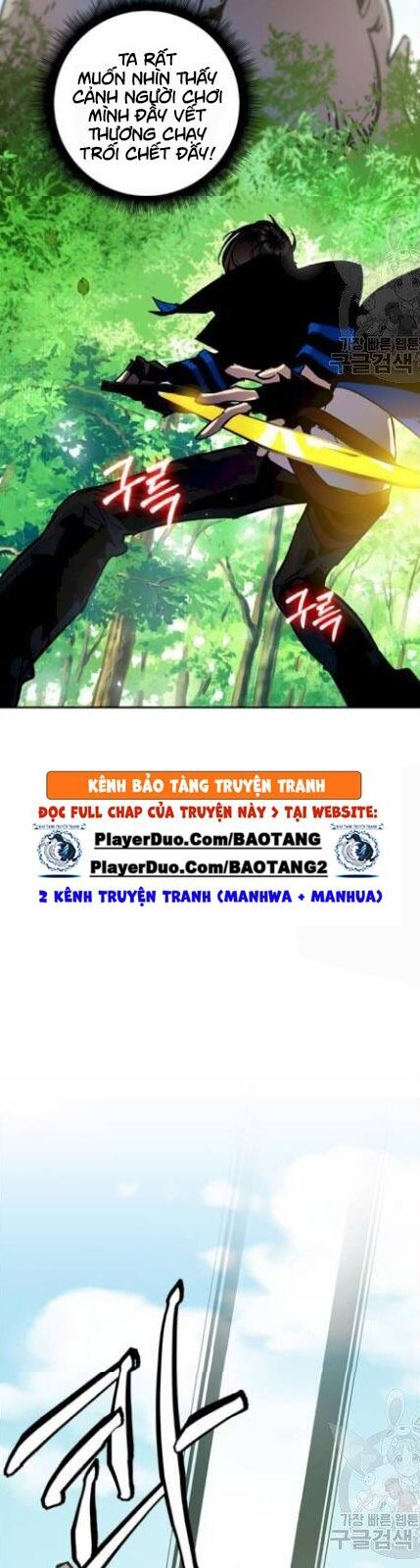 Trở Lại Thành Người Chơi Chapter 30 - Trang 2