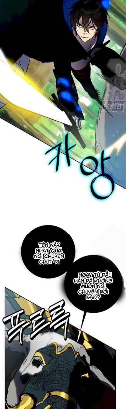 Trở Lại Thành Người Chơi Chapter 30 - Trang 2