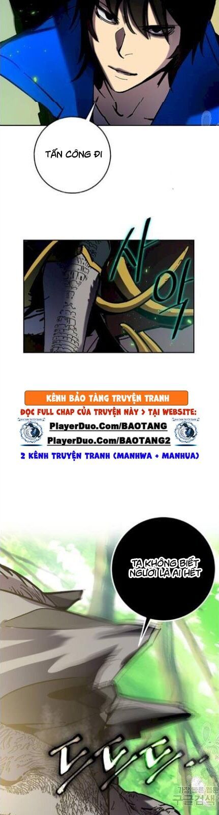 Trở Lại Thành Người Chơi Chapter 30 - Trang 2