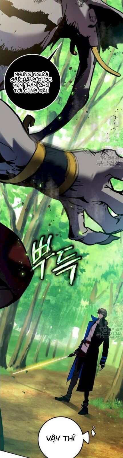 Trở Lại Thành Người Chơi Chapter 30 - Trang 2