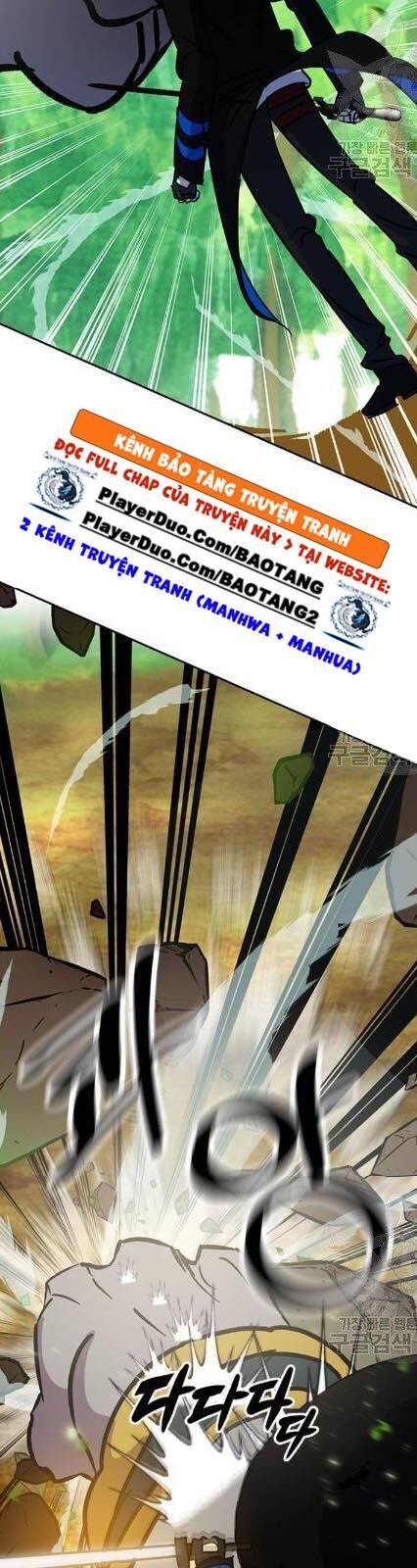 Trở Lại Thành Người Chơi Chapter 31 - Trang 2