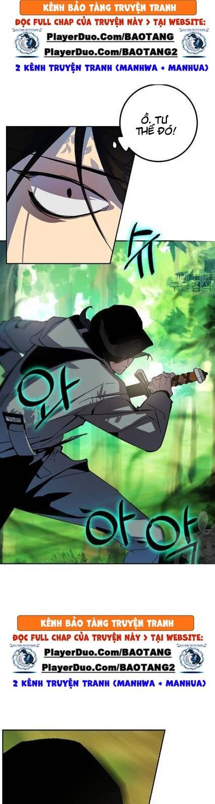 Trở Lại Thành Người Chơi Chapter 32 - Trang 2