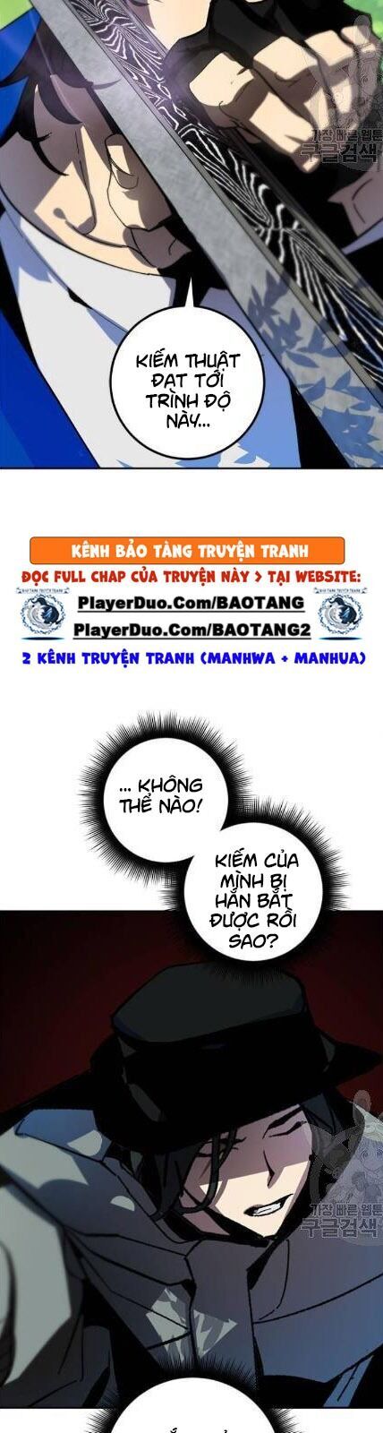Trở Lại Thành Người Chơi Chapter 32 - Trang 2