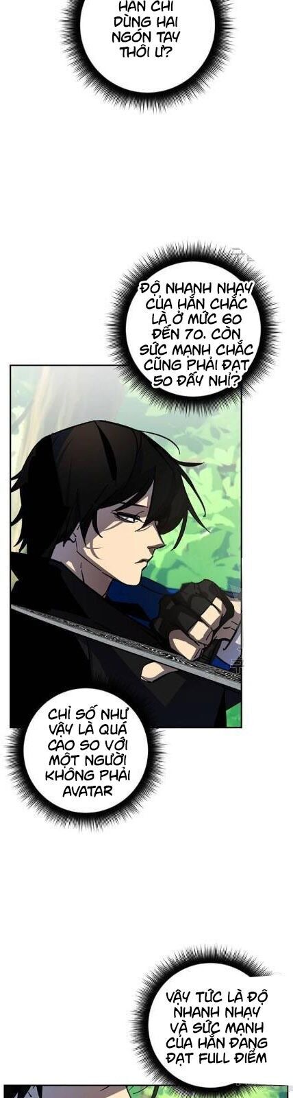 Trở Lại Thành Người Chơi Chapter 32 - Trang 2