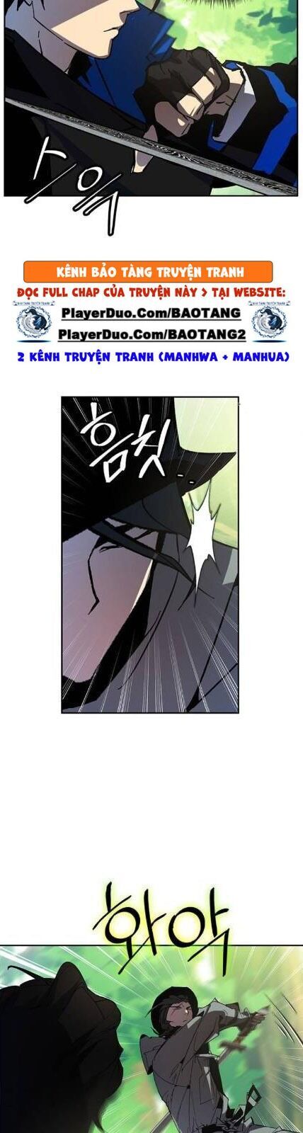 Trở Lại Thành Người Chơi Chapter 32 - Trang 2