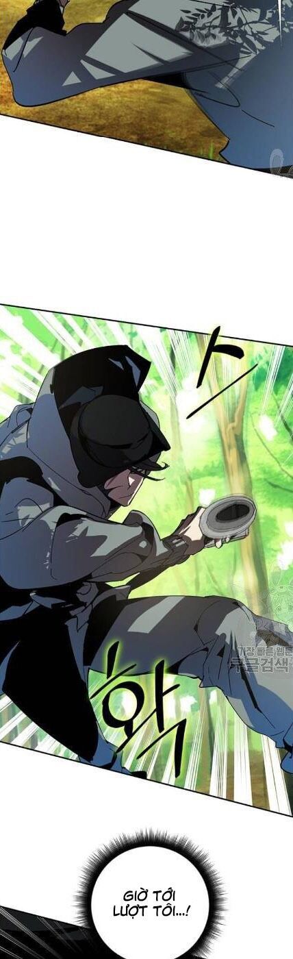 Trở Lại Thành Người Chơi Chapter 32 - Trang 2