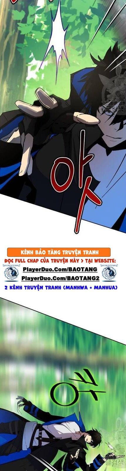 Trở Lại Thành Người Chơi Chapter 32 - Trang 2