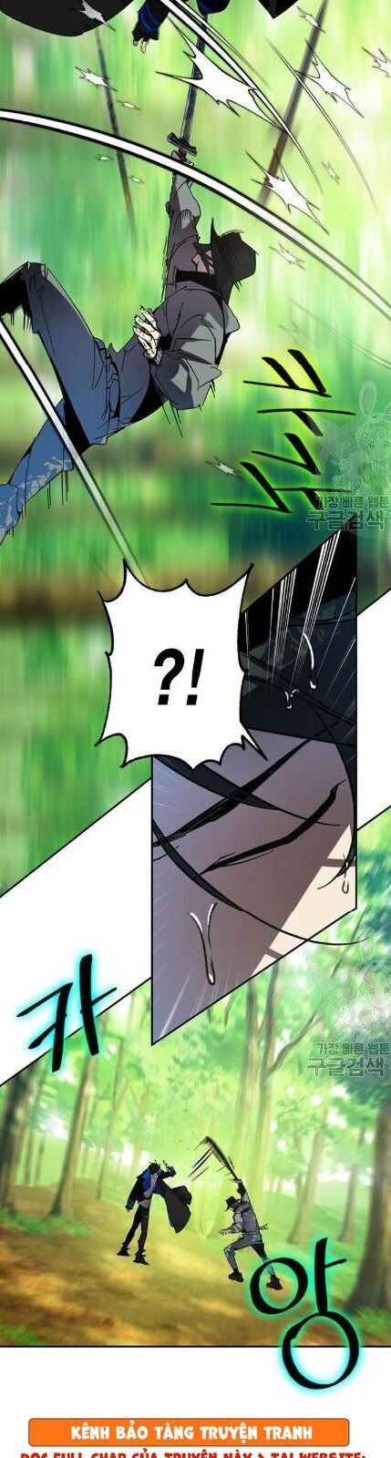 Trở Lại Thành Người Chơi Chapter 32 - Trang 2