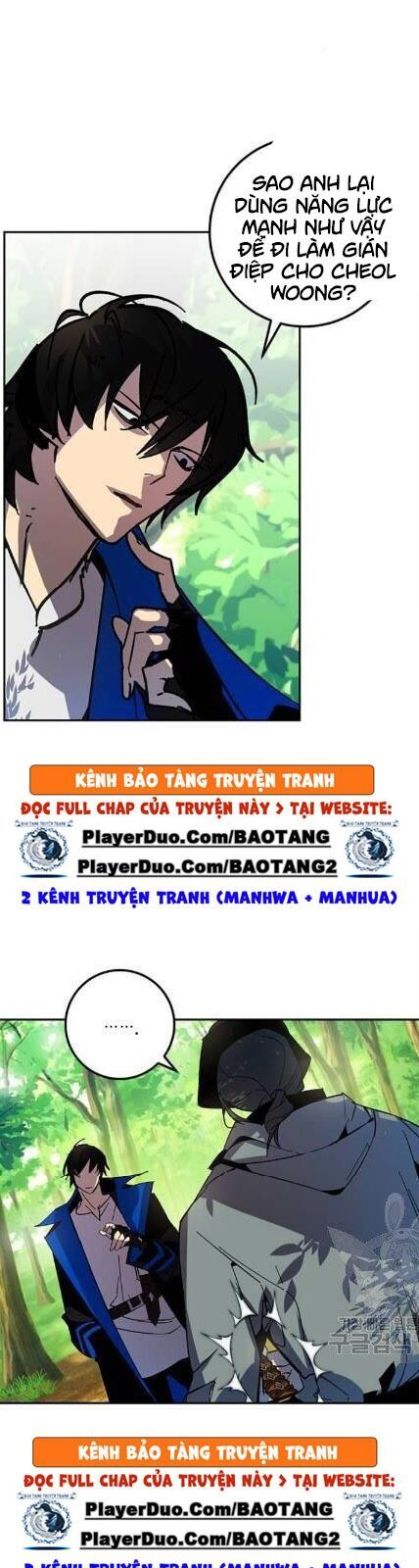 Trở Lại Thành Người Chơi Chapter 32 - Trang 2