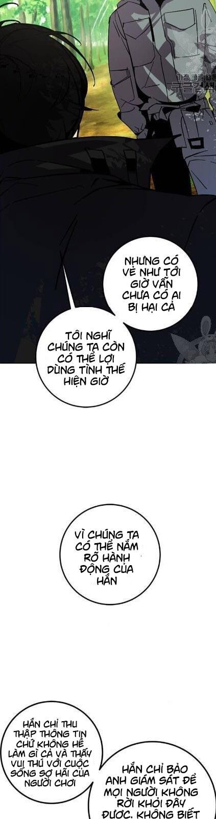 Trở Lại Thành Người Chơi Chapter 32 - Trang 2