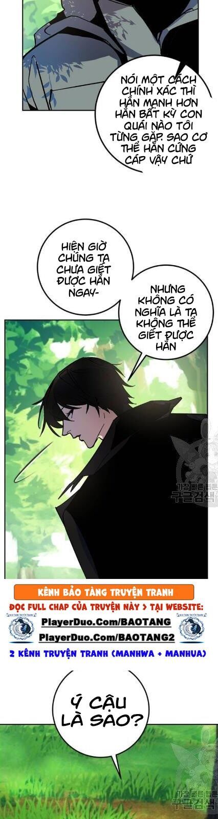 Trở Lại Thành Người Chơi Chapter 32 - Trang 2