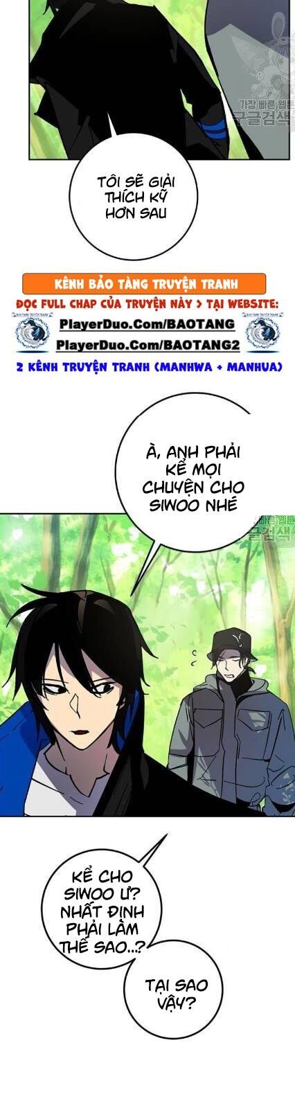 Trở Lại Thành Người Chơi Chapter 32 - Trang 2