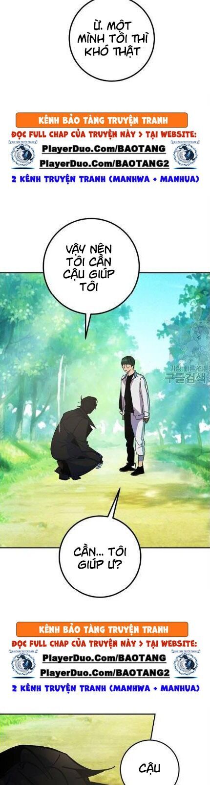 Trở Lại Thành Người Chơi Chapter 32 - Trang 2