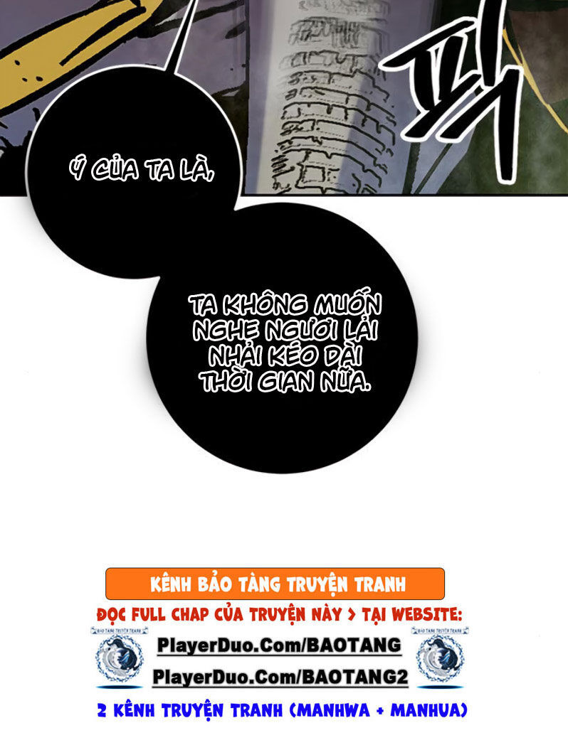 Trở Lại Thành Người Chơi Chapter 33 - Trang 2