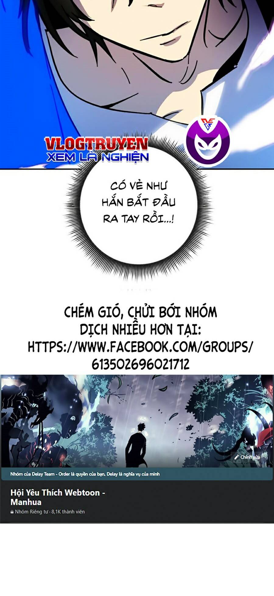Trở Lại Thành Người Chơi Chapter 35 - Trang 2