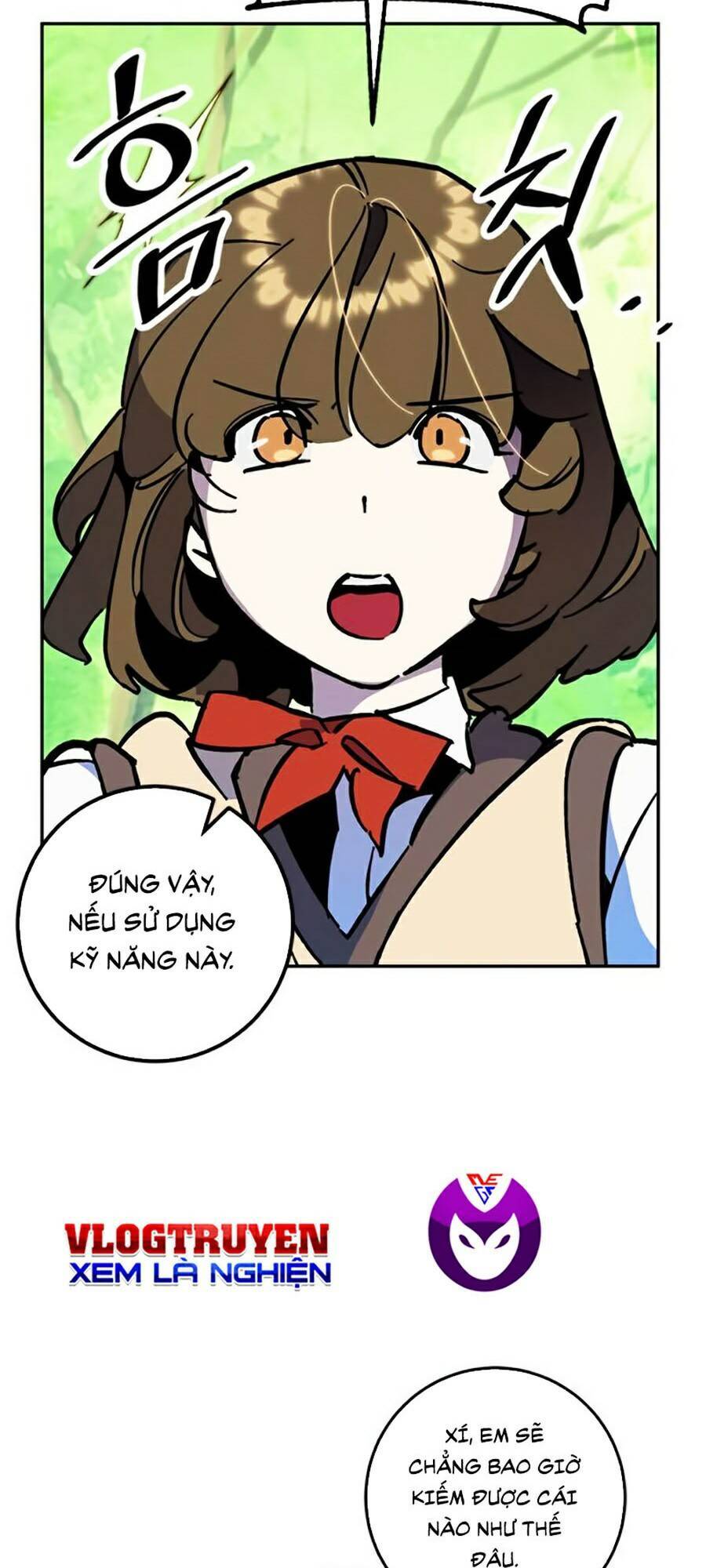 Trở Lại Thành Người Chơi Chapter 35 - Trang 2