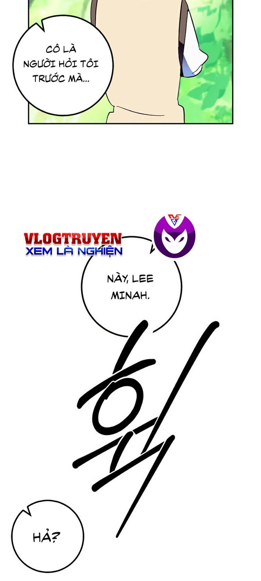 Trở Lại Thành Người Chơi Chapter 35 - Trang 2