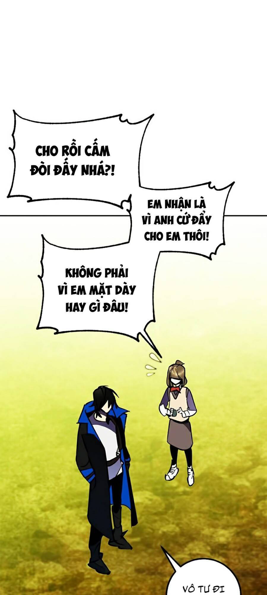 Trở Lại Thành Người Chơi Chapter 35 - Trang 2