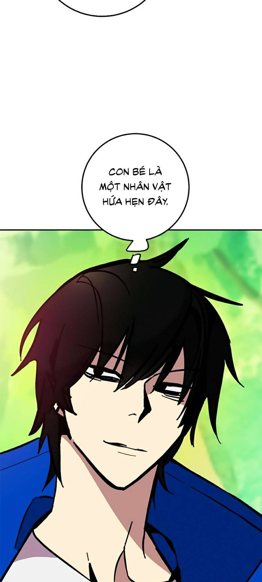 Trở Lại Thành Người Chơi Chapter 35 - Trang 2