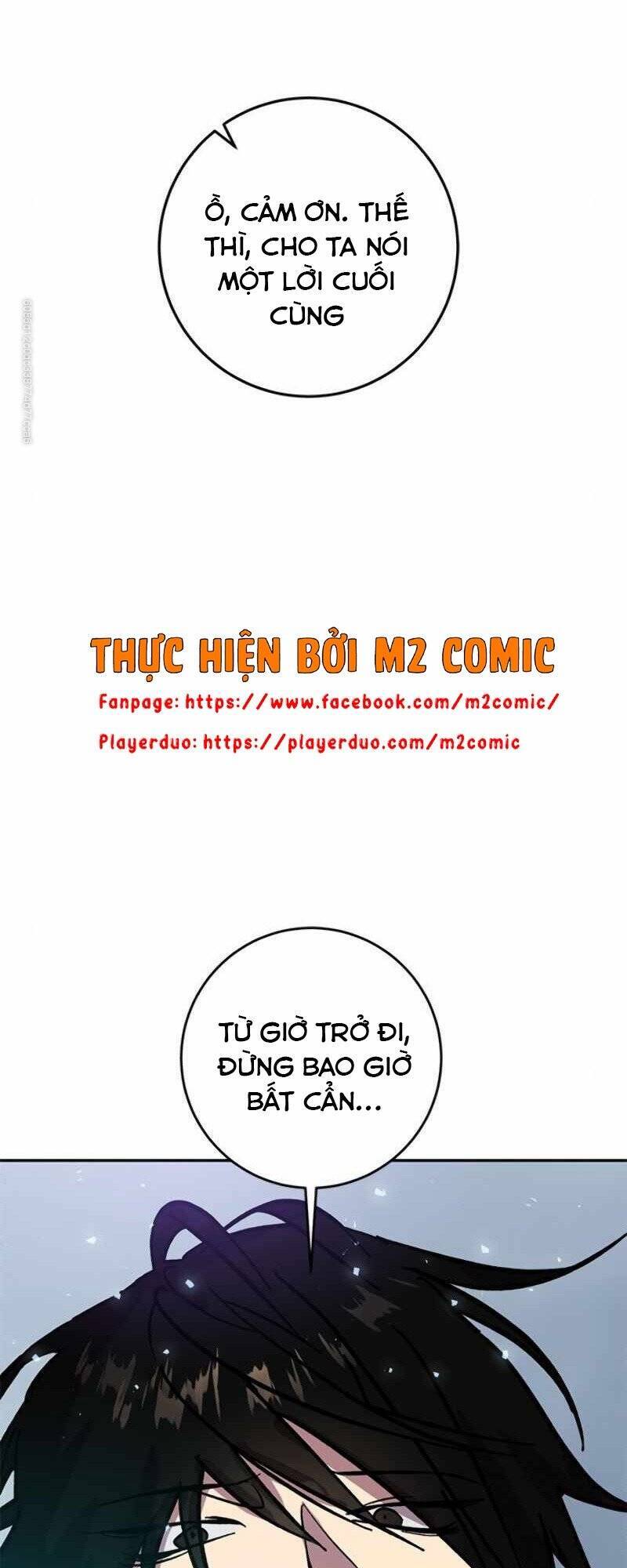 Trở Lại Thành Người Chơi Chapter 37.5 - Trang 2