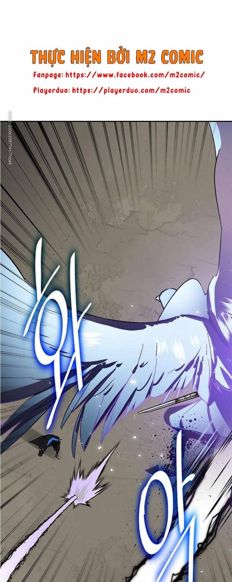 Trở Lại Thành Người Chơi Chapter 37.5 - Trang 2