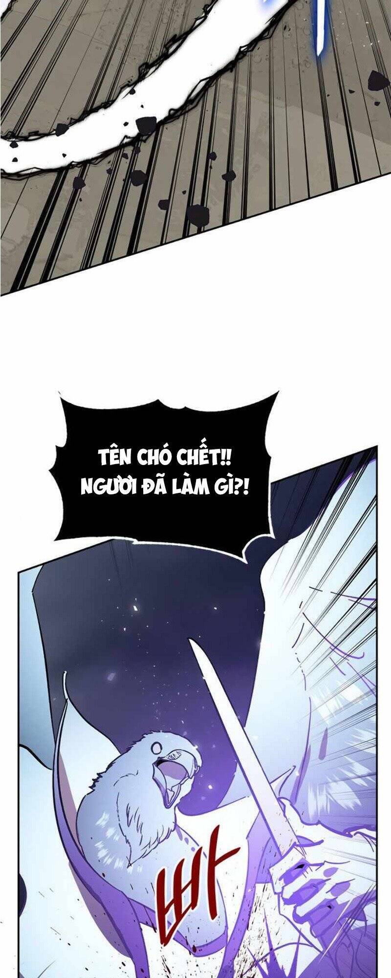 Trở Lại Thành Người Chơi Chapter 37.5 - Trang 2