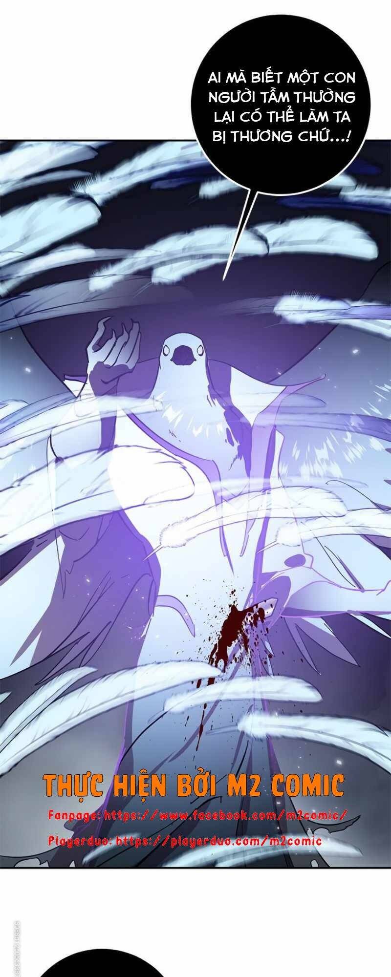 Trở Lại Thành Người Chơi Chapter 37.5 - Trang 2