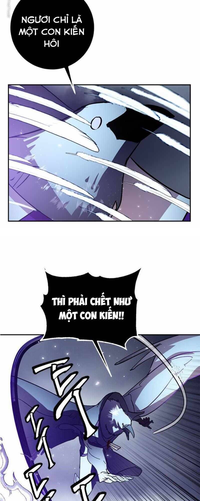 Trở Lại Thành Người Chơi Chapter 37.5 - Trang 2