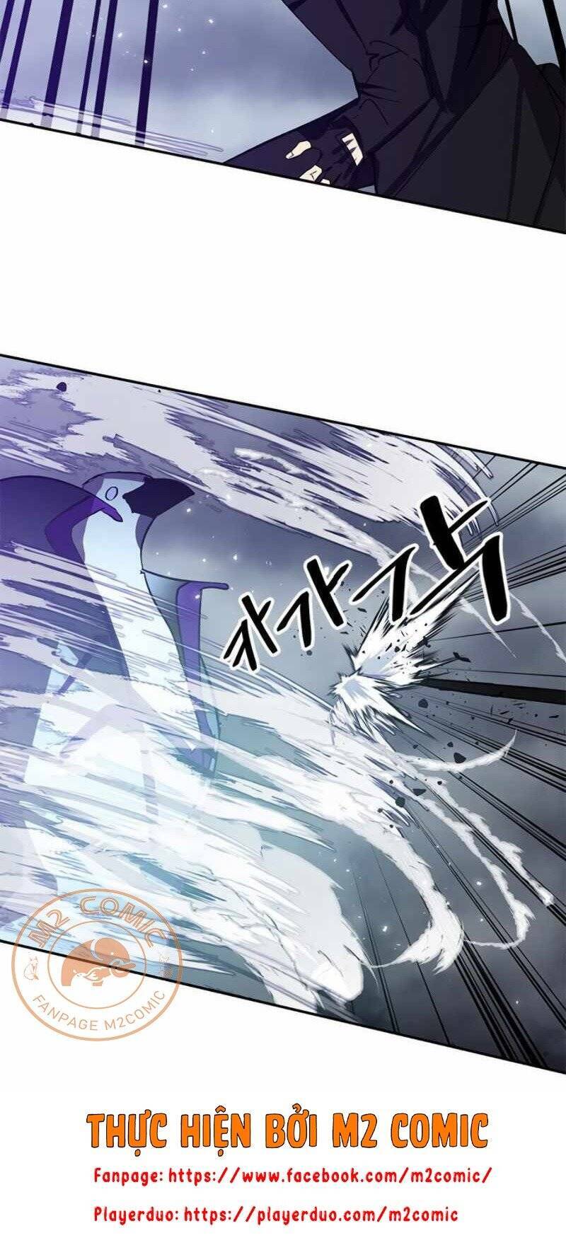 Trở Lại Thành Người Chơi Chapter 37.5 - Trang 2