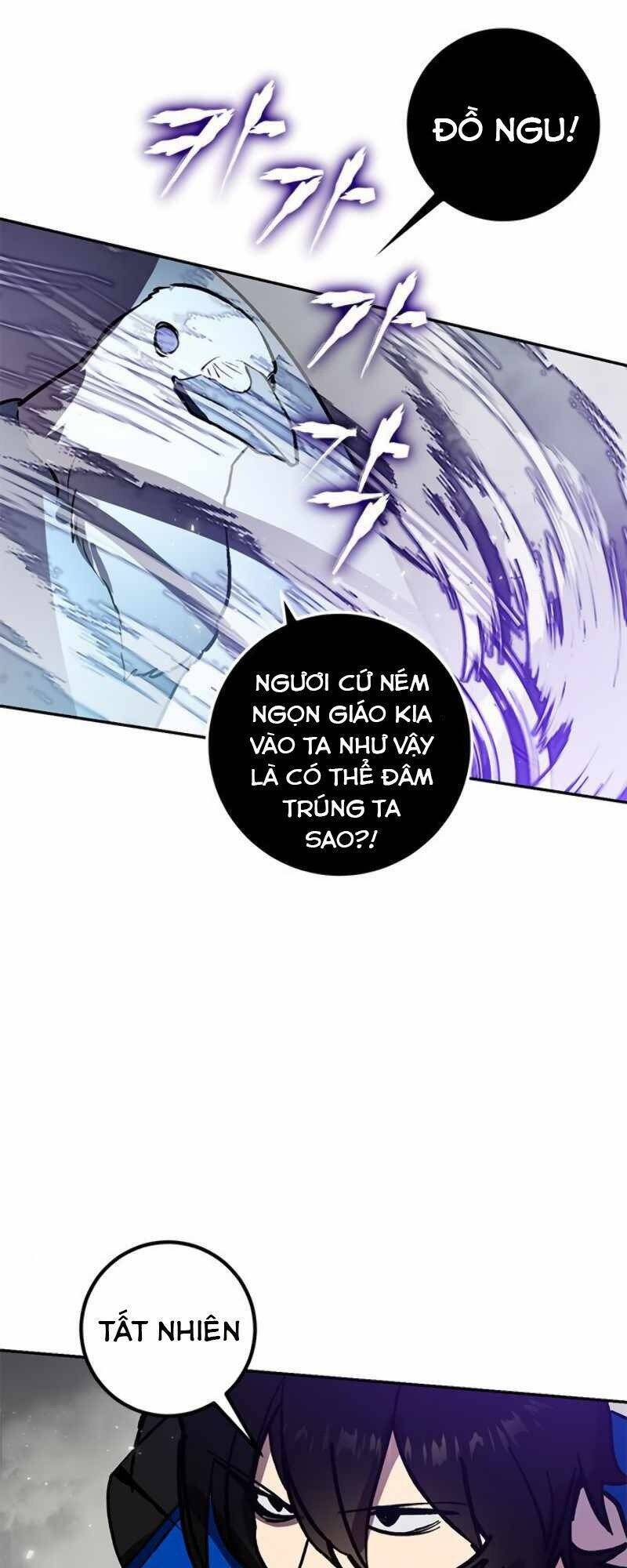 Trở Lại Thành Người Chơi Chapter 37.5 - Trang 2